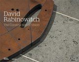 David Rabinowitch. The Construction of Vision. Arbeiten auf Papier und ausewahlte Skulpturen 1960-75/ Works on Paper nad Selected Sculptures - Katalog zur Ausstellung im Museum Wiesbaden 2017