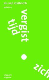 Tijd vergist zich - gedichten