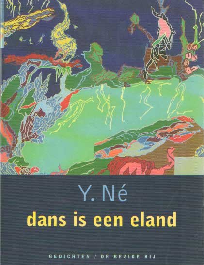 Né, Y. - Dans is een eland