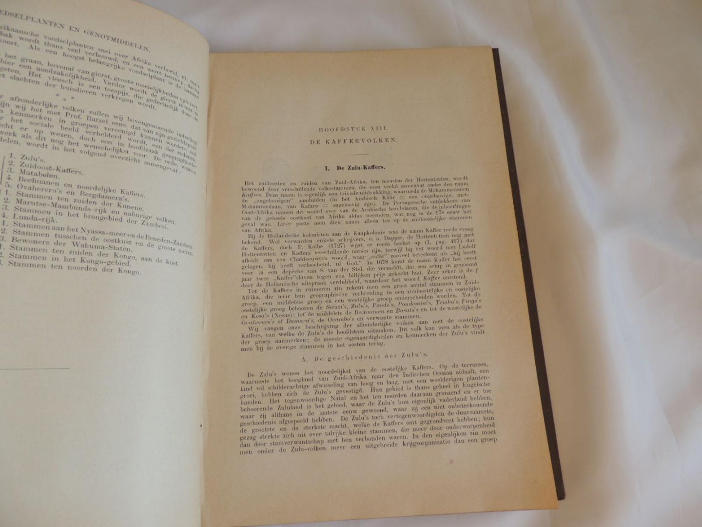 Blink, H - De Bewoners der Vreemde Werelddeelen. Afrika-Azië-Amerika-Australië; in hun leven, zeden en gewoonten, naar hun staatkundige, economische en sociale ontwikkeling en tevens in hun verhouding tot Europesche volken beschreven