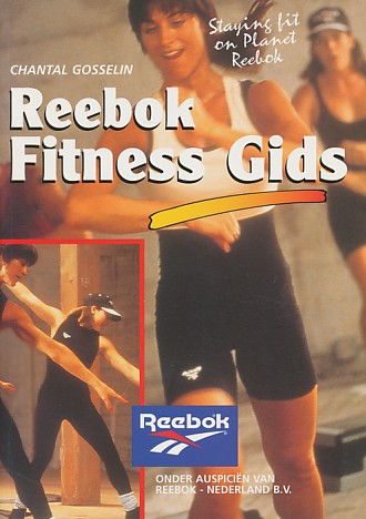 Gosselin, Chantal - Reebok fitness gids