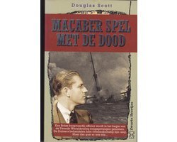 Douglas Scott - Macaber spel met de dood