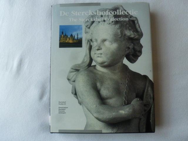 Claessens-Pere, A.M. - De Sterckshofcollectie / druk 1