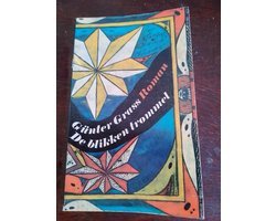 Gunter Grass. - De blikken trommel