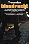 Trevanian - Bloedrecht