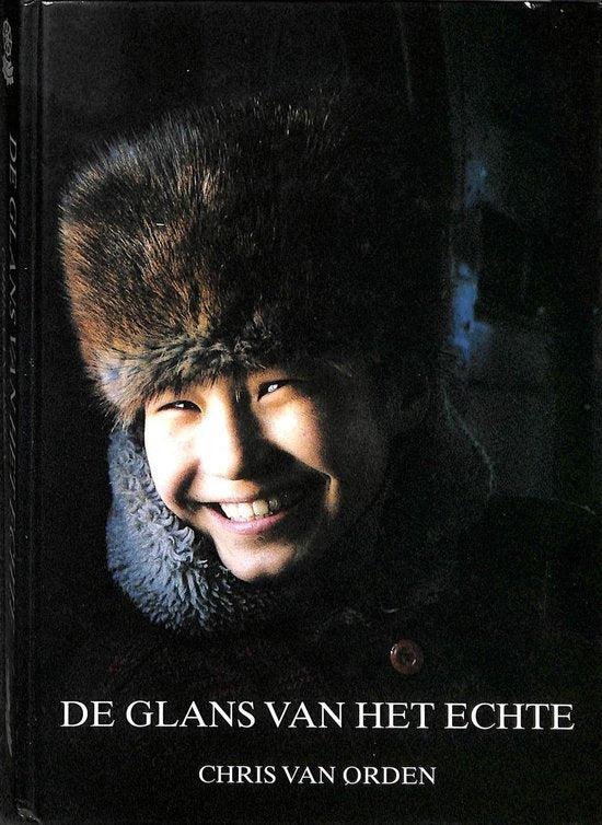 Orden, C. van - De glans van het echte / druk 1