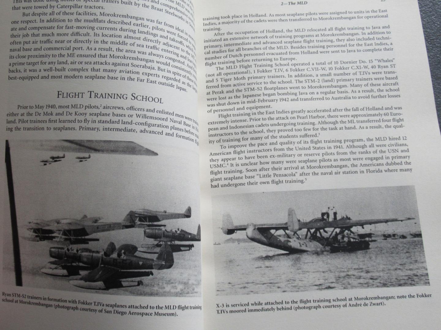 Womack, Tom - The Dutch Naval Air Force Against Japan : The Defense of the Netherlands East Indies, 1941 - 1942