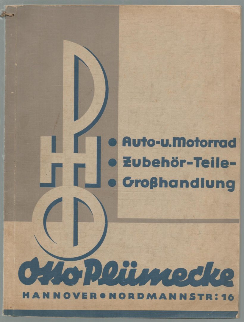 n.n - Automobil Zubehor - Motorrad zubehor - Werkstatt material - Reperatur ersatzteile ( Oldtimer catalogue )