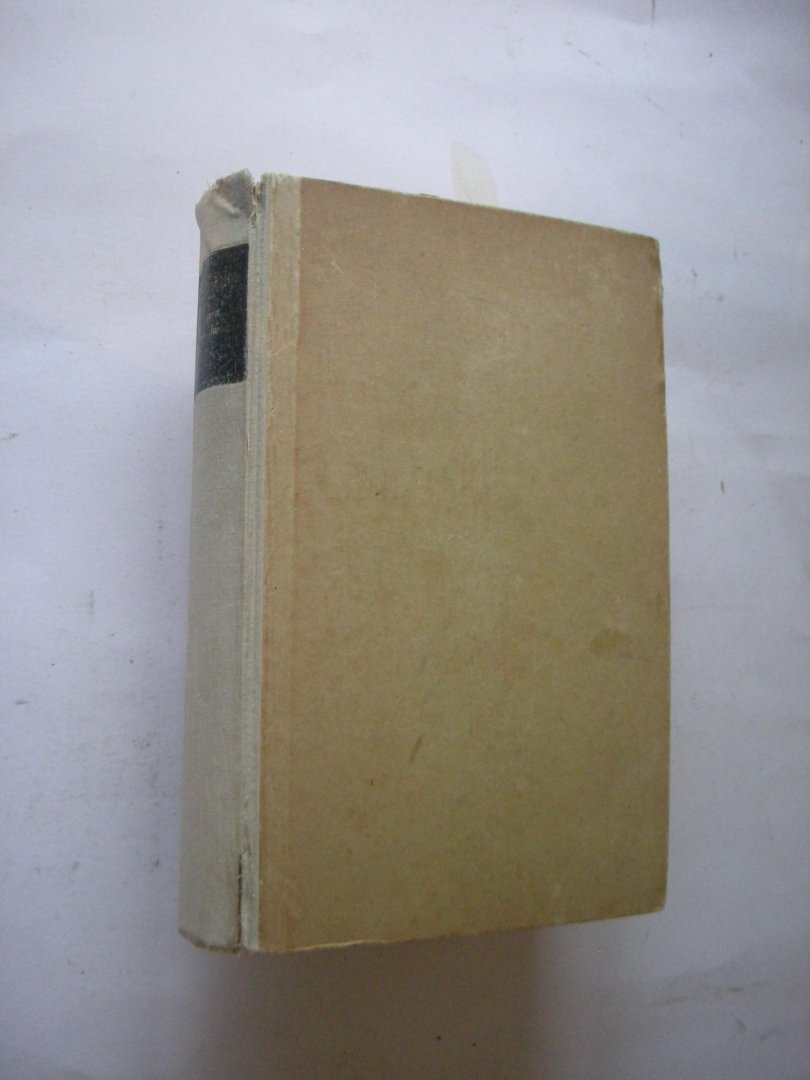 Voss, Richard - Aus einem phantastischen Leben. Erinnerungen