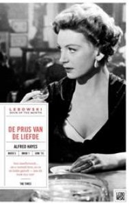 Hayes, Alfred - De prijs van de liefde