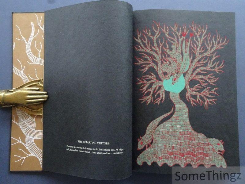 Durga Bai Bhajju Shyam Ram Singh Urveti. - The Night Life of Trees.