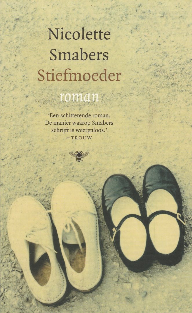 Smabers, Nicolette - Stiefmoeder