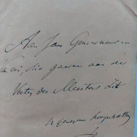 Heije, J.P - Al de Volksdichten van J.P. Heine