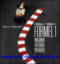 Miquel Liso / Hartmut Lehbrink. - Formel 1 / Formula 1 - Bilder mit einer Botschaft / Pictures with a message / Imagines con un mensaje    vergrossern