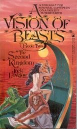 Lovejoy, Jack - A Vision of Beasts 2: The Second Kingdom