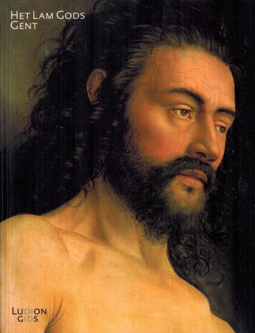 Schmidt, Peter - Het Lam Gods, Gent