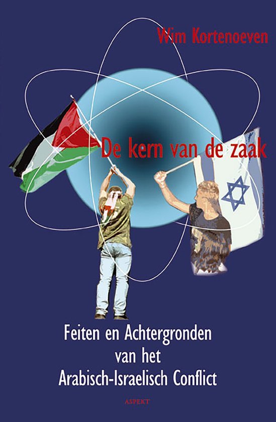 W. Kortenoeven - De kern van de zaak