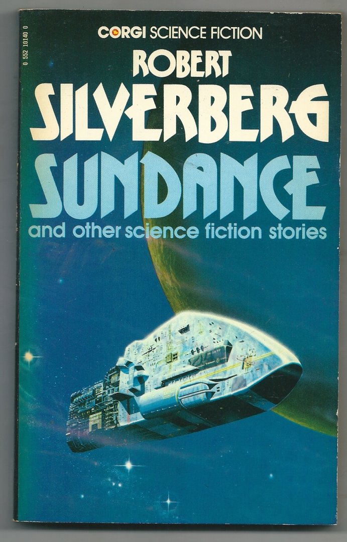 Silverberg, Robert - Sundance