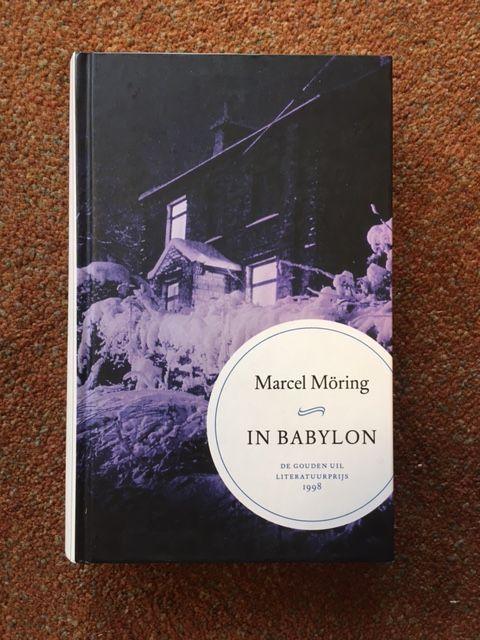 Moring, Marcel - In Babylon