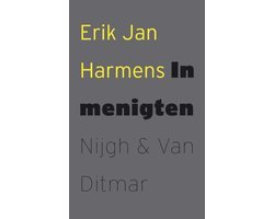 Erik Jan Harmens - In Menigten