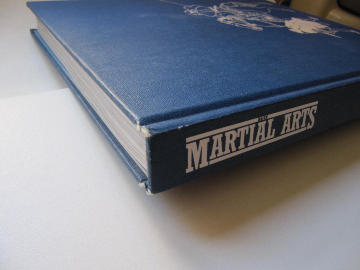 Michael Random - The Martial Arts - Swordsmanship Kendo Aikido Judo Karate