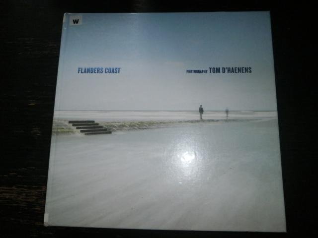 Photography Tom d'Haenens - Flanders Coast