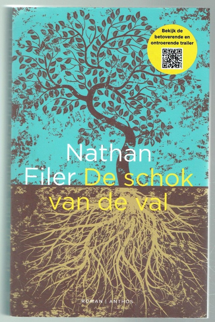 Filer, Nathan - De schok van de val