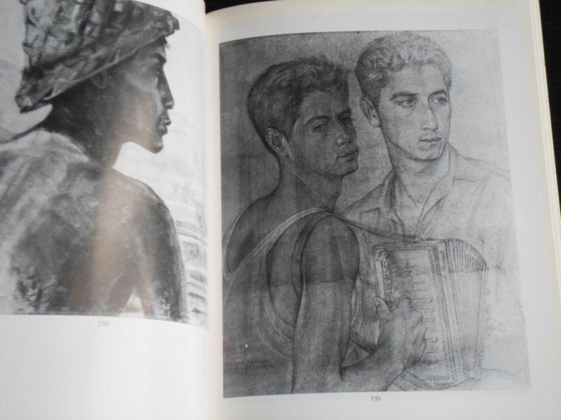 Catalogus Glerum - Indonesische schilderijen en kunstnijverheid