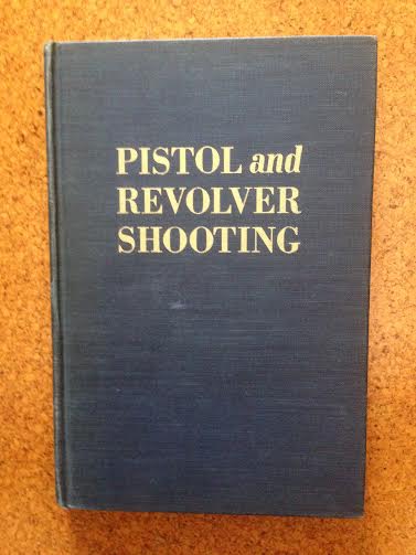 Roper, Walter F. - Pistol and revolver shooting. Illustrated with photographs