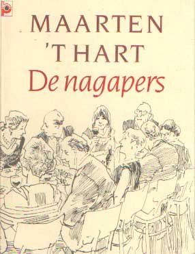 Hart, Maarten 't - De nagapers
