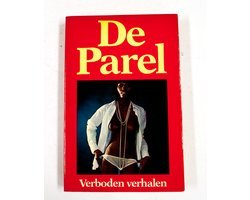 Triton Pers - De Parel