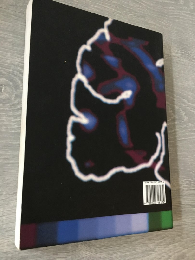 Franzen, G. - Hoe reclame echt werkt / bevindingen uit empirisch onderzoek