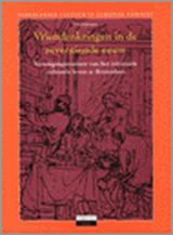 Vriendenkringen in de zeventiende eeuw - verenigingsvormen van het informele culturele leven te Rotterdam