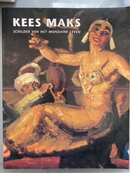  - Kees Maks