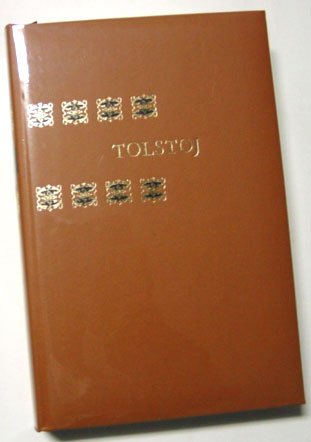 Troyat, Henri e.a. - Genie en wereld. Tolstoj