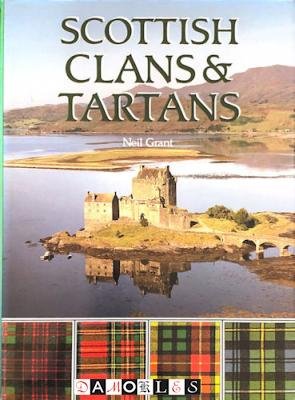 Neil Grant - Scottish Clans &amp; Tartans