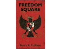 Kerry Collinson - Merdeka Square