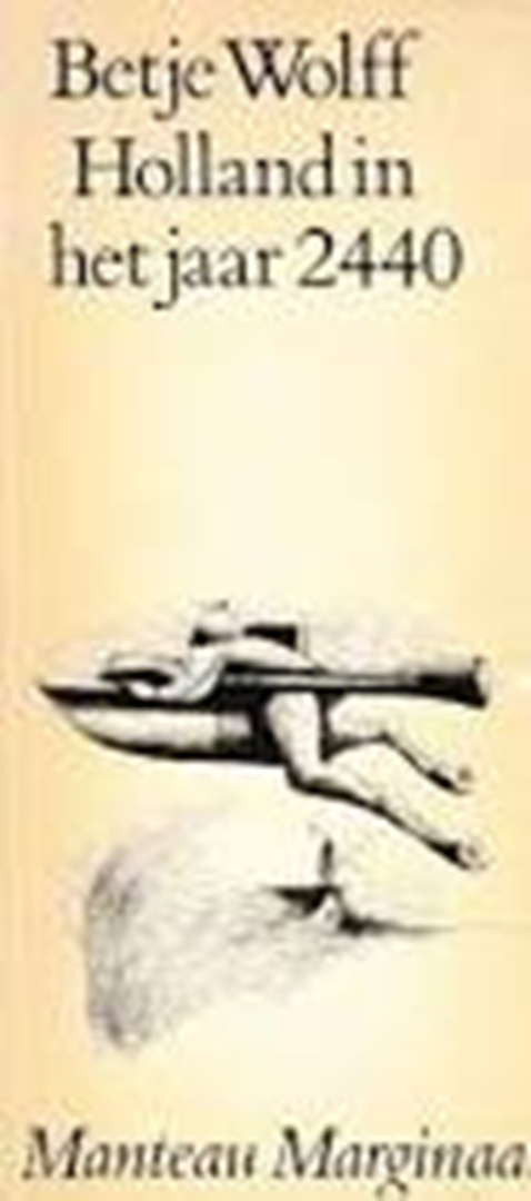 Wolff - Holland in het jaar 2440