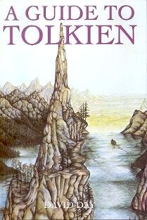 Day, David - A Guide to Tolkien