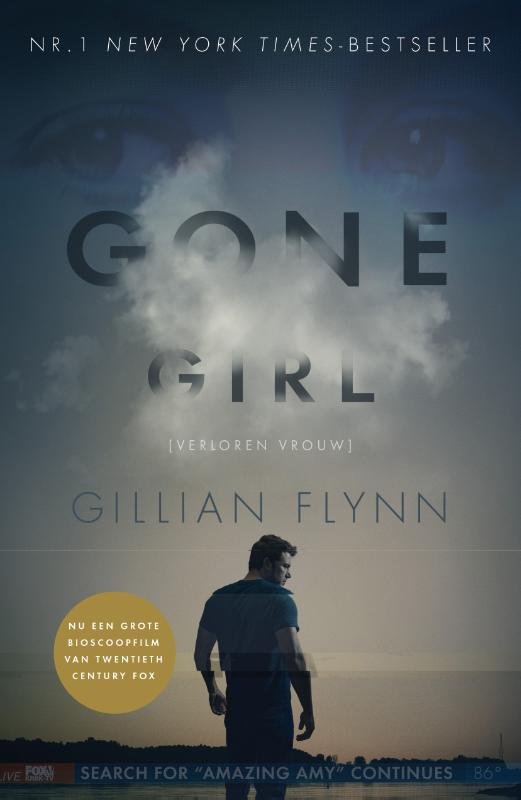 Flynn, Gillian - Gone girl / verloren vrouw