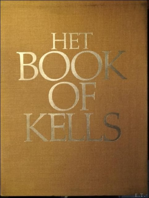 Fran oise Henry - Book of Kells