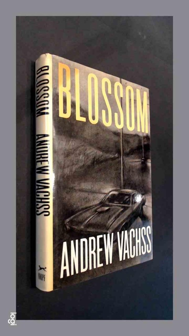 Vachss, Andrew - Blossom