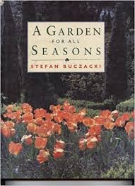 stefan buczacki - a garden for all seasons
