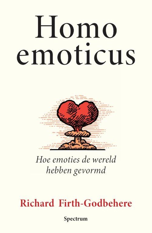 Richard Firth-Godbehere - Homo emoticus