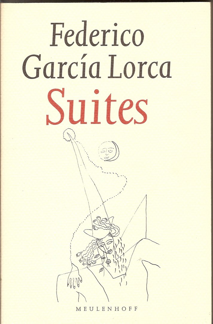 Lorca, Federico García - Suites