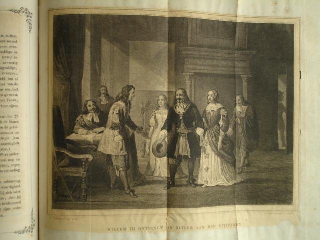 Belinfante, J.J. - Het leven van Michiel Adriaanszoon de Ruyter 1607-1676. Vols. I, II.