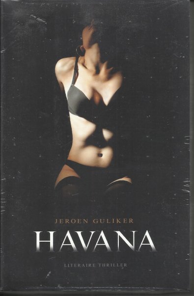 Guliker, Jeroen - Havana
