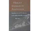 Heilige Wijsheid in Amsterdam - Ayasofia, stadsdeel De Baarsjes en de strijd om het Riva-terrein