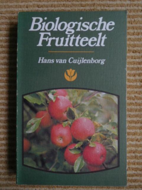 Cuijlenborg, Hans van - Biologische Fruitteelt