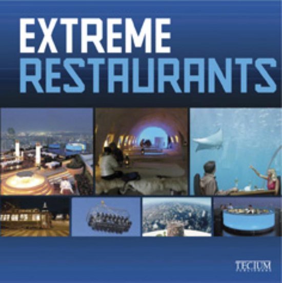 Krols, B. - Extreme Restaurants